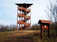 Magaslatok, kirándulóhelyek a Vértesben: Körtvélyes