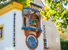 Látnivalók Székesfehérvár belvárosában – Órajáték és Óramúzeum