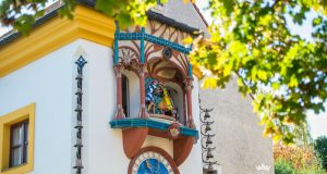 Látnivalók Székesfehérvár belvárosában – Órajáték és Óramúzeum
