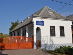 Vértesi látnivalók: Német Nemzetiségi Néprajzi Kiállítás (Pusztavám)