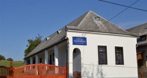 Vértesi látnivalók: Német Nemzetiségi Néprajzi Kiállítás (Pusztavám)