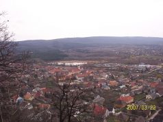 Térségünk anno: Felsőgalla, kisközség a Vértes tövében…