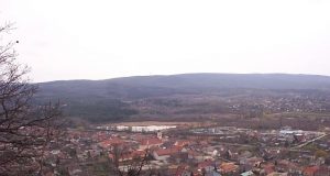 Térségünk anno: Felsőgalla, kisközség a Vértes tövében…