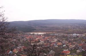 Térségünk anno: Felsőgalla, kisközség a Vértes tövében…