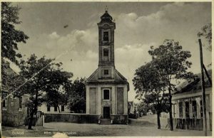 Ugrin esztergomi érsek végrendeletében szerepel 1237-ben: Bokod anno – 1. rész