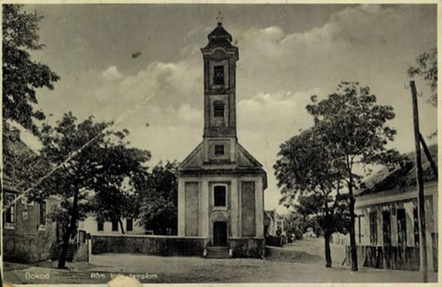 Ugrin esztergomi érsek végrendeletében szerepel 1237-ben: Bokod anno – 1. rész