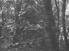 A Vértes középkori várai – Gerencsér vár 1364-1968