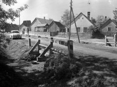 Ilyen volt Vértesacsa 70 éve – Képek