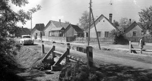 Ilyen volt Vértesacsa 70 éve – Képek