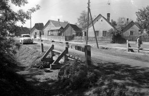 Ilyen volt Vértesacsa 70 éve – Képek