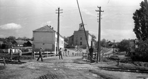 Ilyen volt Vértesacsa 70 éve – Képek 2. rész