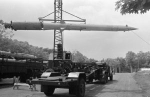 Magyar haditechnika a Vértesben 1974-ben – Képek