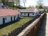 Környékbeli látnivalók: Mini Skanzen és Tájház, Jászai Mari Emlékház