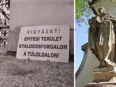 “AKÁR AZ ANGOLOKNAK STONEHENGE” – Vértesi történetek 3. rész