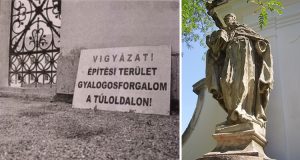 “AKÁR AZ ANGOLOKNAK STONEHENGE” – Vértesi történetek 3. rész