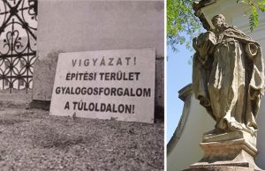“AKÁR AZ ANGOLOKNAK STONEHENGE” – Vértesi történetek 3. rész