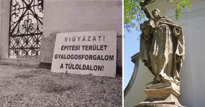 “AKÁR AZ ANGOLOKNAK STONEHENGE” – Vértesi történetek 3. rész