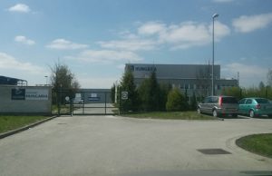 Álláslehetőségek a környéken