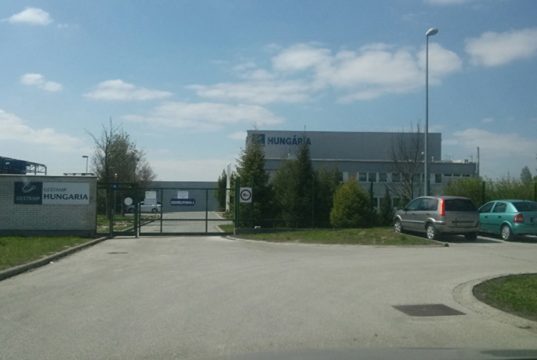 Álláslehetőségek a környéken