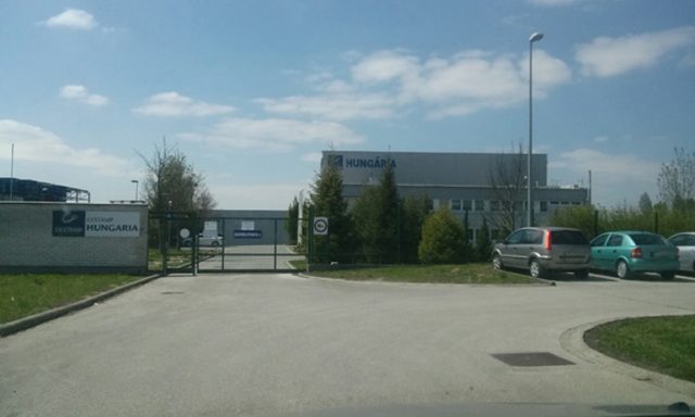 Álláslehetőségek a környéken