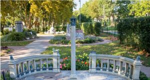 Környékbeli látnivalók: Kisbéri Mini-Magyarország Makettpark