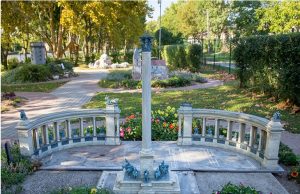 Környékbeli látnivalók: Kisbéri Mini-Magyarország Makettpark