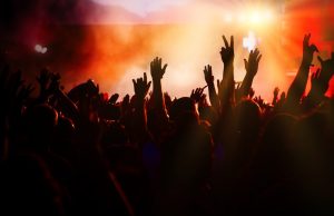 Majki Nyár – Zenei Kulturális Fesztivál 2025