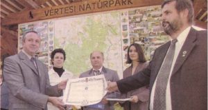 Amikor avatták: „Első a Vértesi Natúrpark”