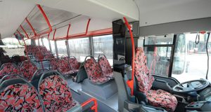 Menetrendi változások térségünkben