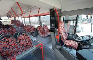 Menetrendi változások térségünkben
