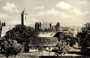 Ilyen volt a Vértes környéke régen: Bokod – Képgaléria