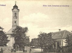 Megmutatjuk a régi Bokodot – Képgaléria 2. rész