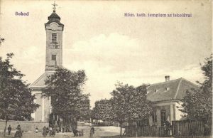 Megmutatjuk a régi Bokodot – Képgaléria 2. rész