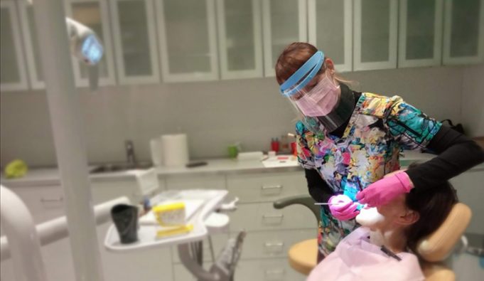 Prevenciós nap a Dr. Böjte Fogorvosi Rendelőben!