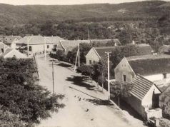 Így nézett ki Csákberény a 20. század második felében – Képgaléria