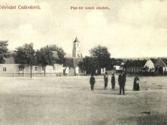 Nicsak! Csákvár az 1900-as évek első felében – Képgaléria