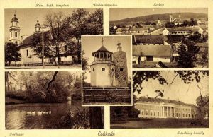 „…a község 1792-ben mezőváros lett” – Csákvár krónikájából