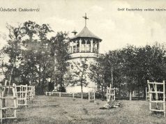 Nézzük együtt Csákváron: ilyen is volt a kastély, park, vadászkápolna – Képgaléria