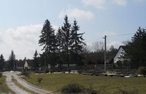 Kőhányás krónikájából – “Csákvári tiszttartó, oroszlányi gazdák…”
