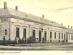 Megmutatjuk Lovasberényt 1945. előtt – Képgaléria