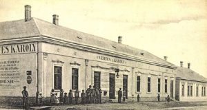 Megmutatjuk Lovasberényt 1945. előtt – Képgaléria