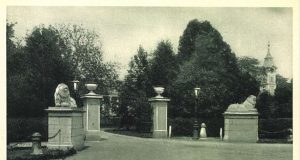 Ilyen volt a lovasberényi Cziráky-kastély – Képgaléria