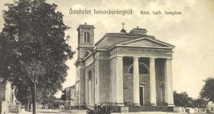 Megmutatjuk Lovasberényt 1945. előtt – Képgaléria, 2. rész