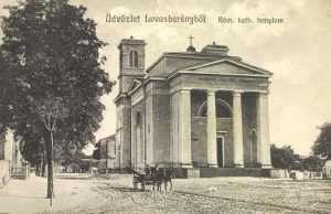 Megmutatjuk Lovasberényt 1945. előtt – Képgaléria, 2. rész