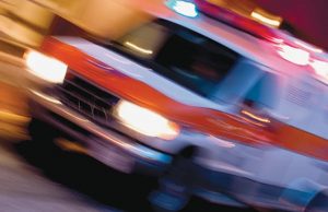 Három autó karambolozott a 81-esen