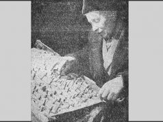 “Tél az Ezerjó hazájában” – 1964-ben…