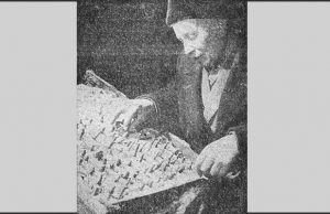 “Tél az Ezerjó hazájában” – 1964-ben…