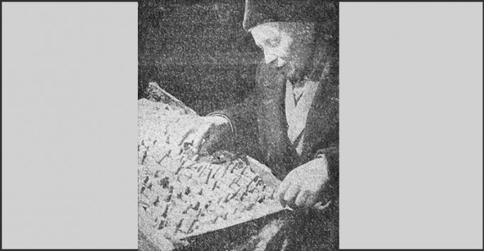 “Tél az Ezerjó hazájában” – 1964-ben…