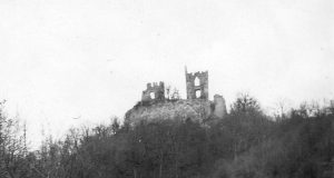 Így nézett ki Vitányvár az 1930-as években – Képgaléria