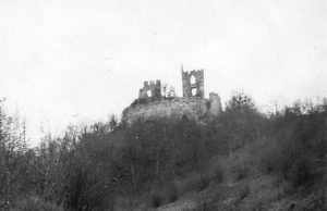 Így nézett ki Vitányvár az 1930-as években – Képgaléria